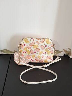 Nanette Lepore Crossbody
